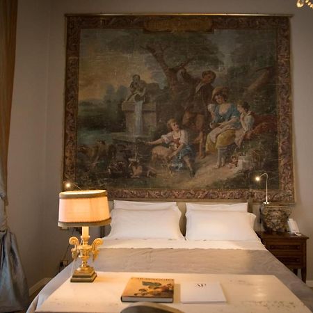 Arnaboldi Palace パヴィーア エクステリア 写真