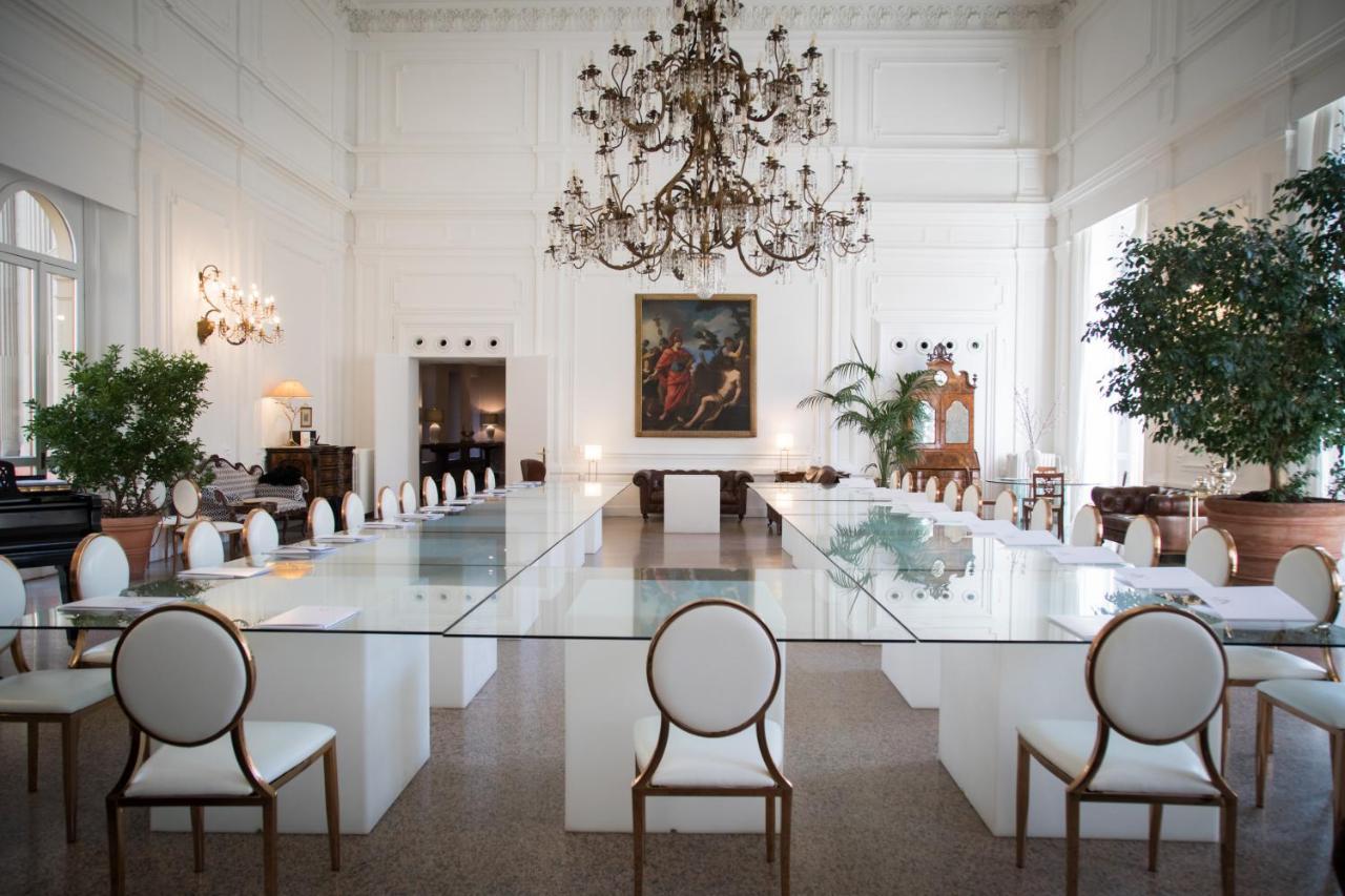 Arnaboldi Palace パヴィーア エクステリア 写真