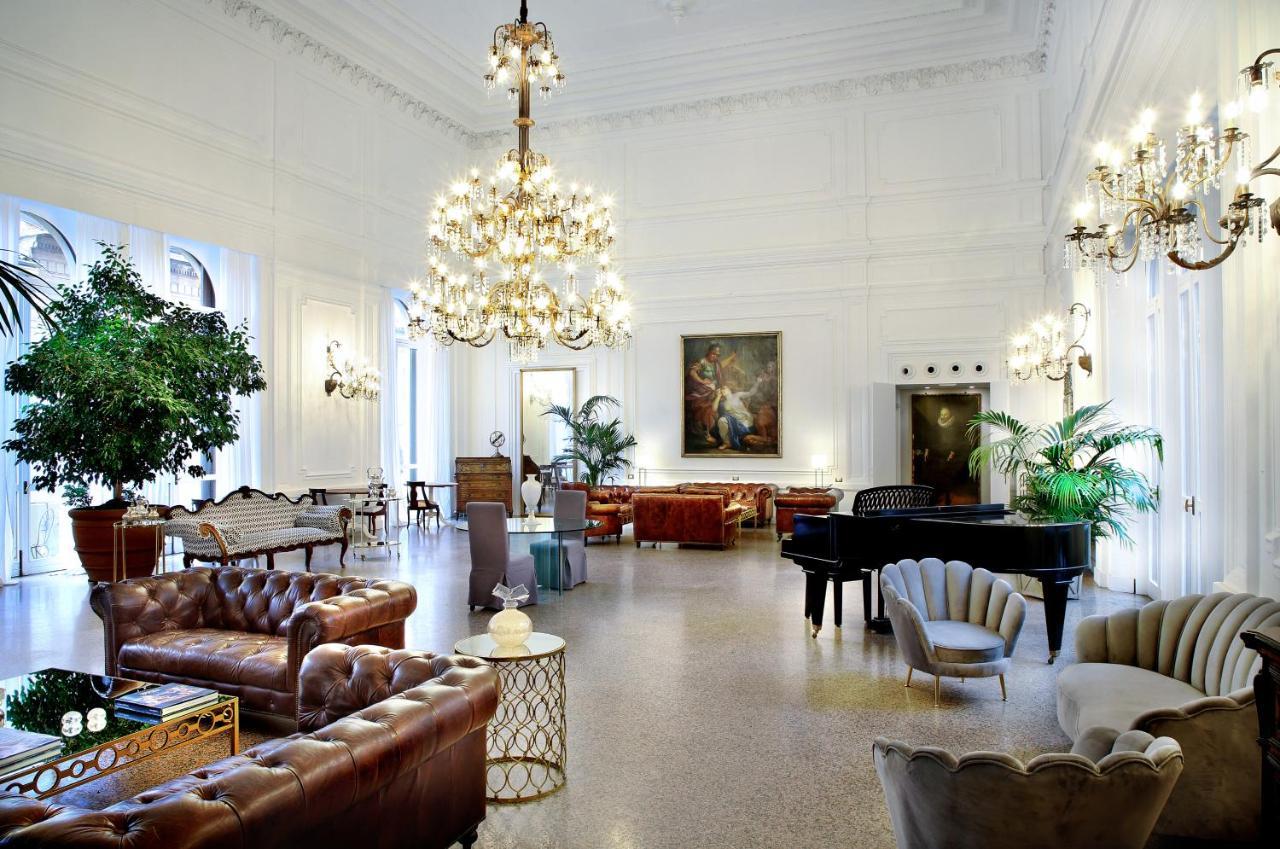 Arnaboldi Palace パヴィーア エクステリア 写真