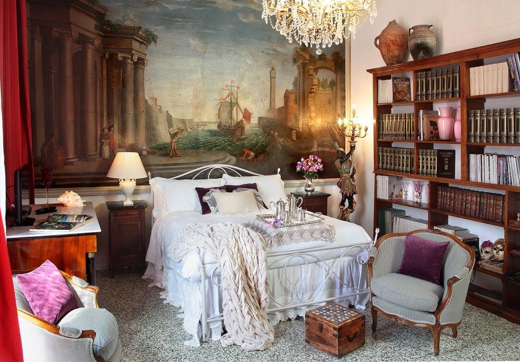 Arnaboldi Palace パヴィーア エクステリア 写真