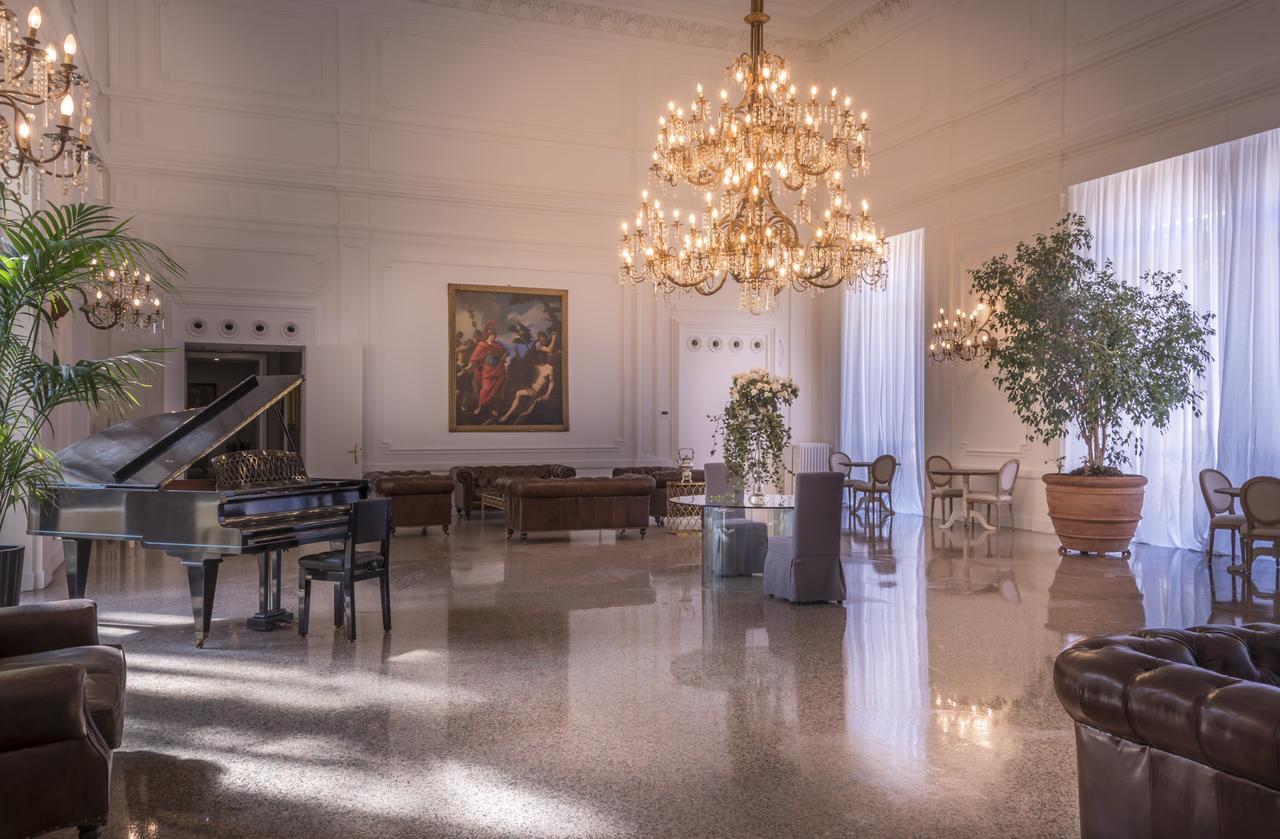Arnaboldi Palace パヴィーア エクステリア 写真