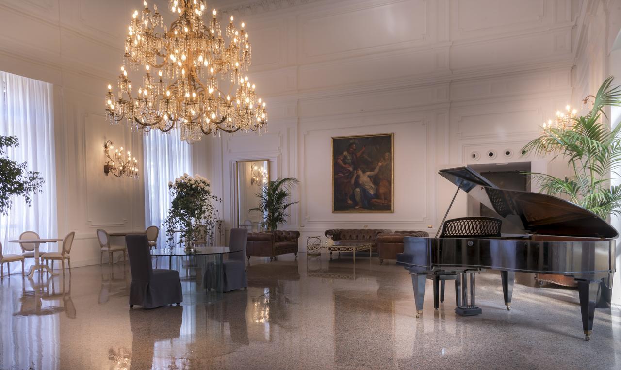Arnaboldi Palace パヴィーア エクステリア 写真
