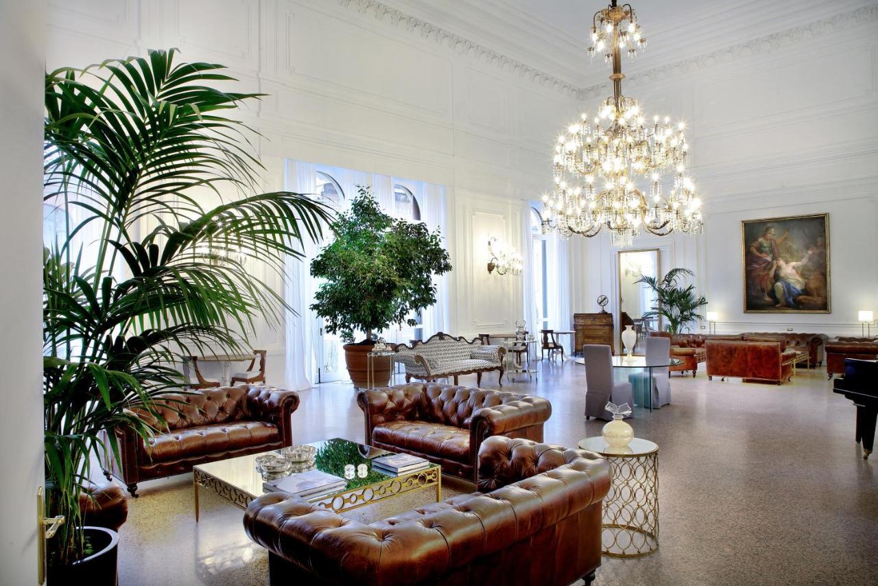 Arnaboldi Palace パヴィーア エクステリア 写真